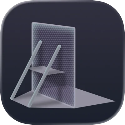 Barricade icon